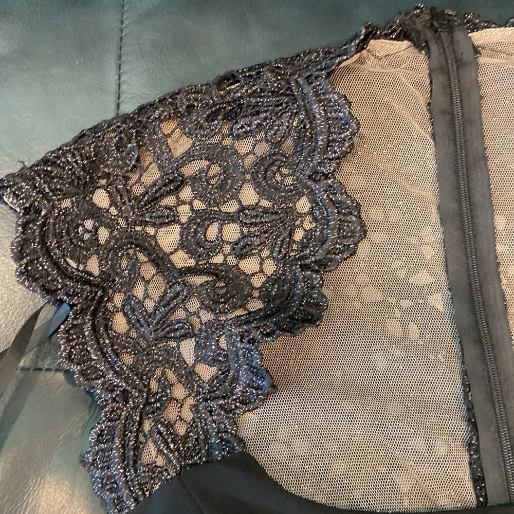 Cache gown - Picture 5 of 9
